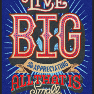 Live Big